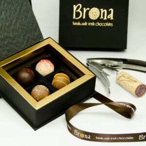 Brona Chocolates