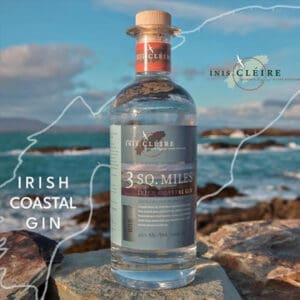 Cape Clear Distillery