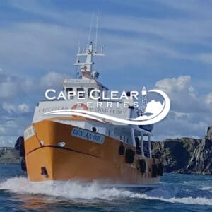 Cape Clear Ferries