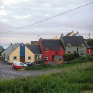 Cape Clear Holiday Cottages