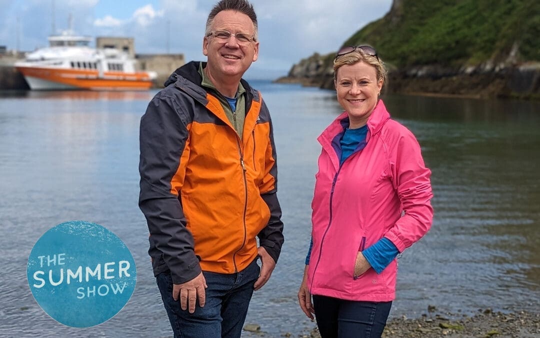 RTE | The Summer Show | Episode 2 Spotlight